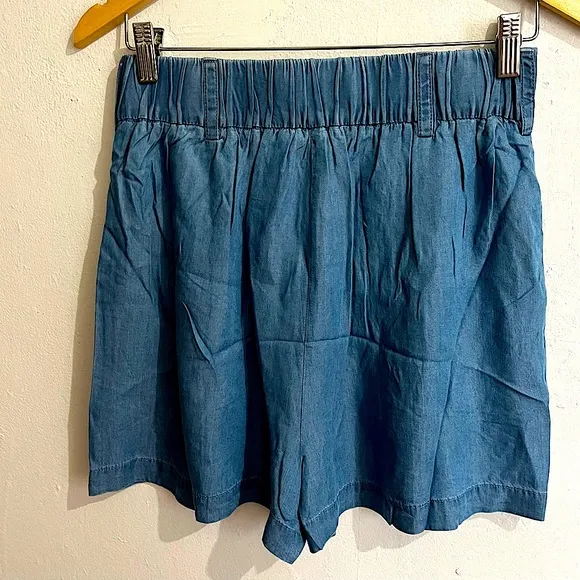 WALTER BAKER Jasmine Short