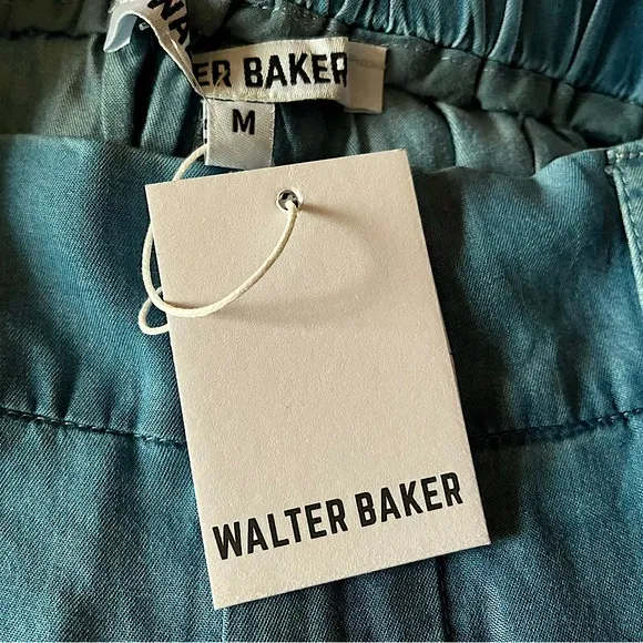 WALTER BAKER Jasmine Short