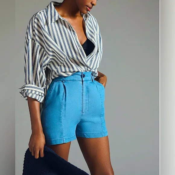 WALTER BAKER Jasmine Short