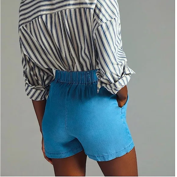 WALTER BAKER Jasmine Short