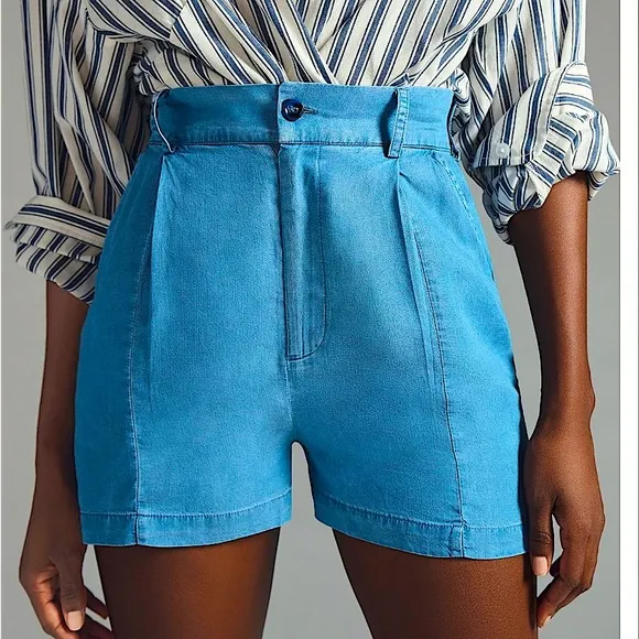 WALTER BAKER Jasmine Short