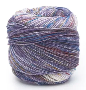 Wildflower sock yarn 100 g