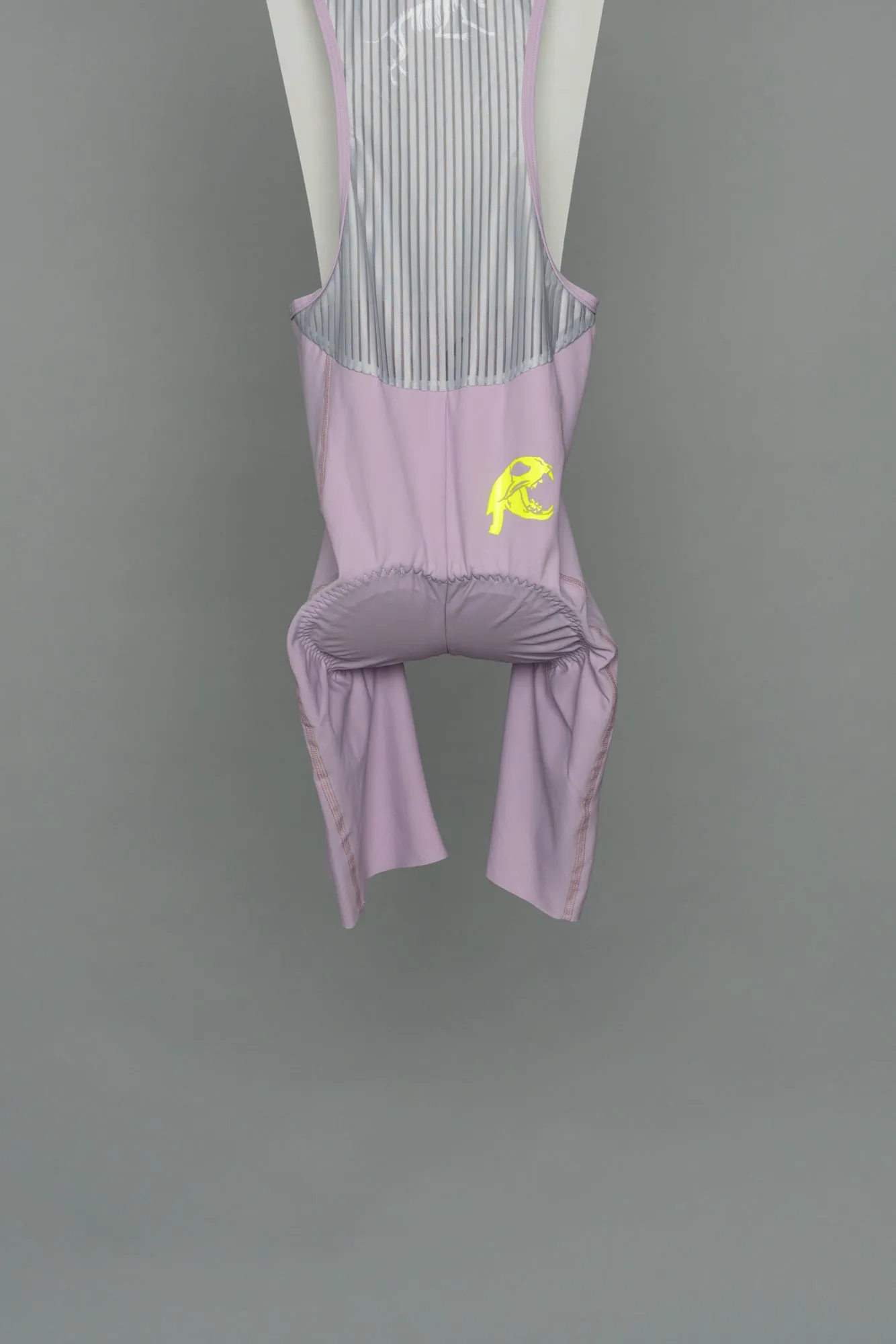 Women's über Pro Boney Bib Soft Pink