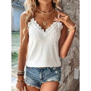 Women's Summer Camisole Top | Going Out