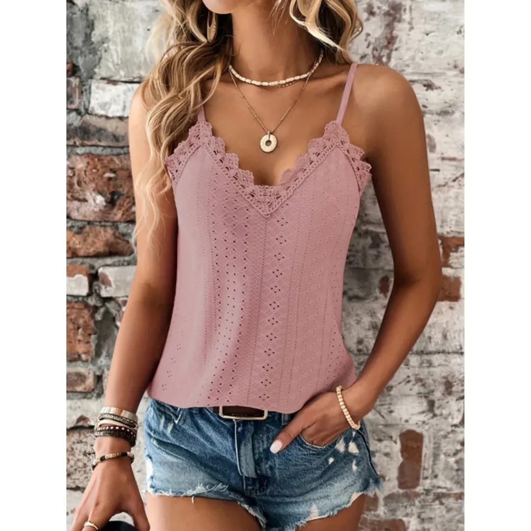Women's Summer Camisole Top | Going Out