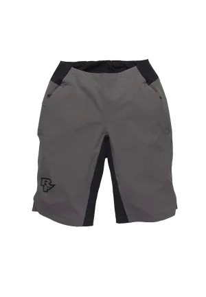 WOMEN'S TRAVERSE SHORTS-CHARCOAL-M
