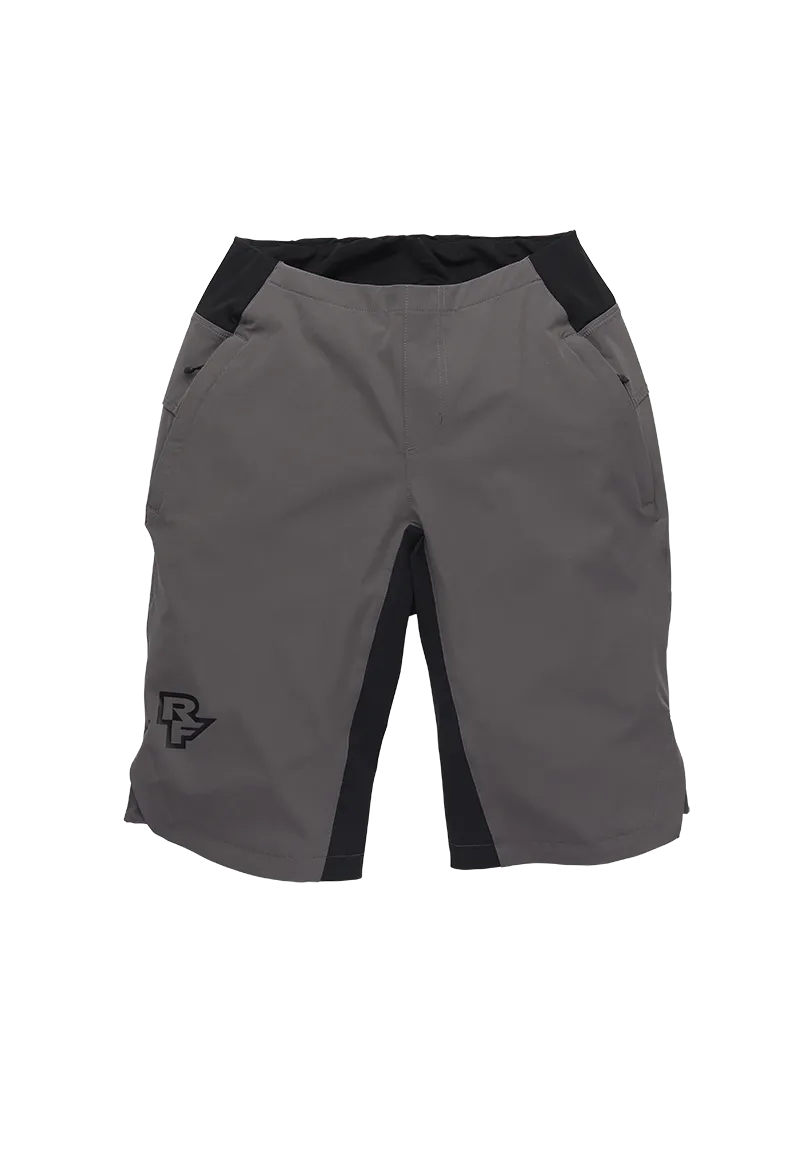 WOMEN'S TRAVERSE SHORTS-CHARCOAL-M