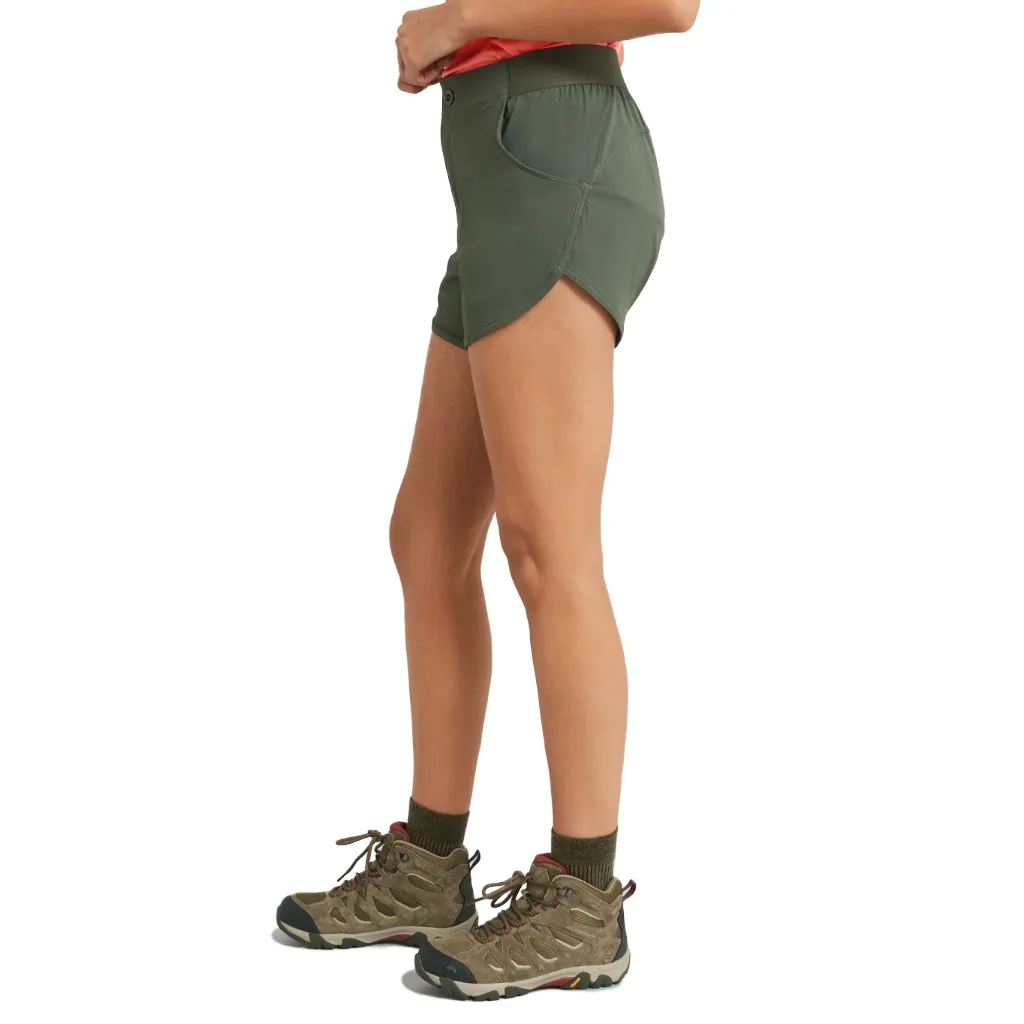Women's ULT Hike Shorts