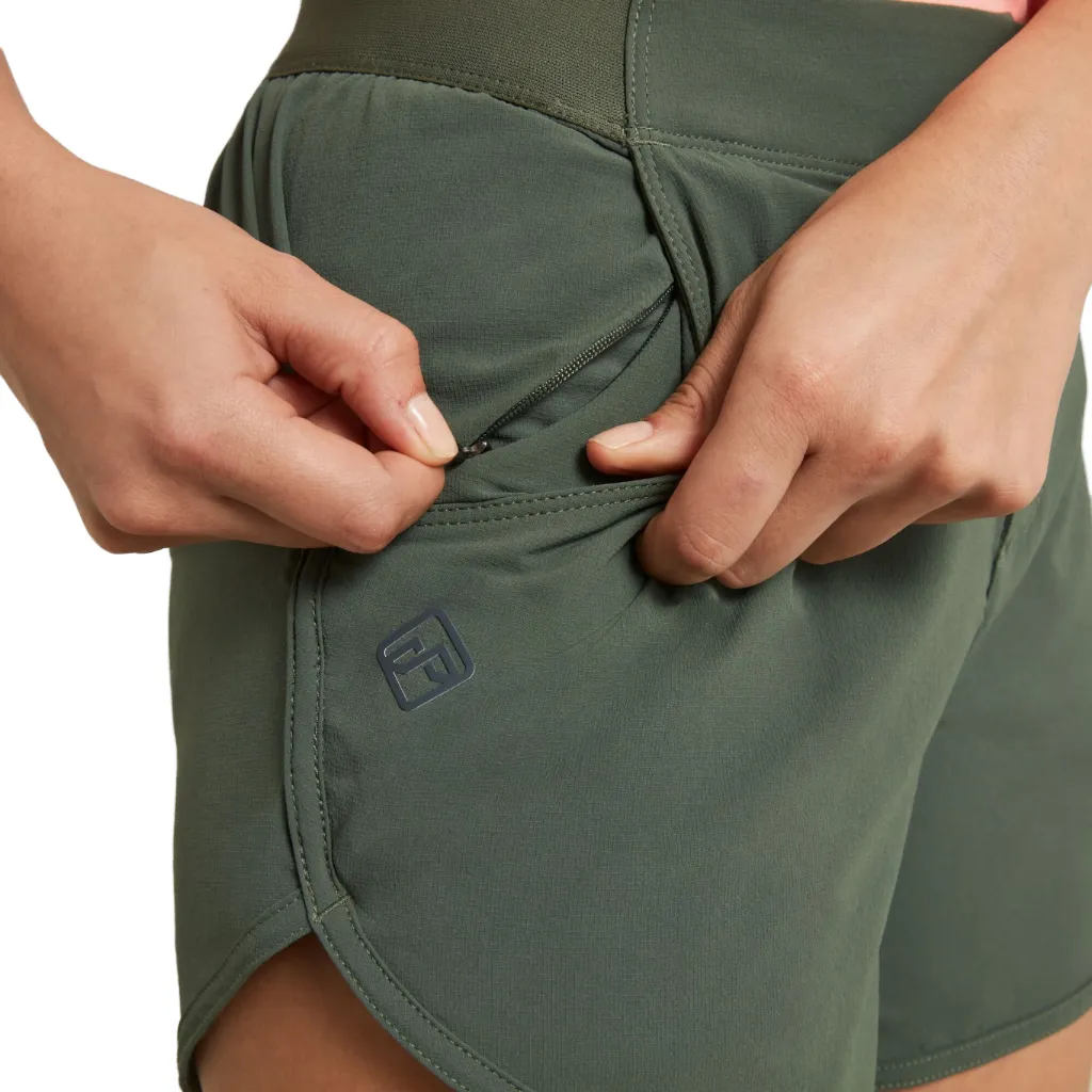 Women's ULT Hike Shorts