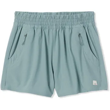 Women's Vuori Dash Short 2.0