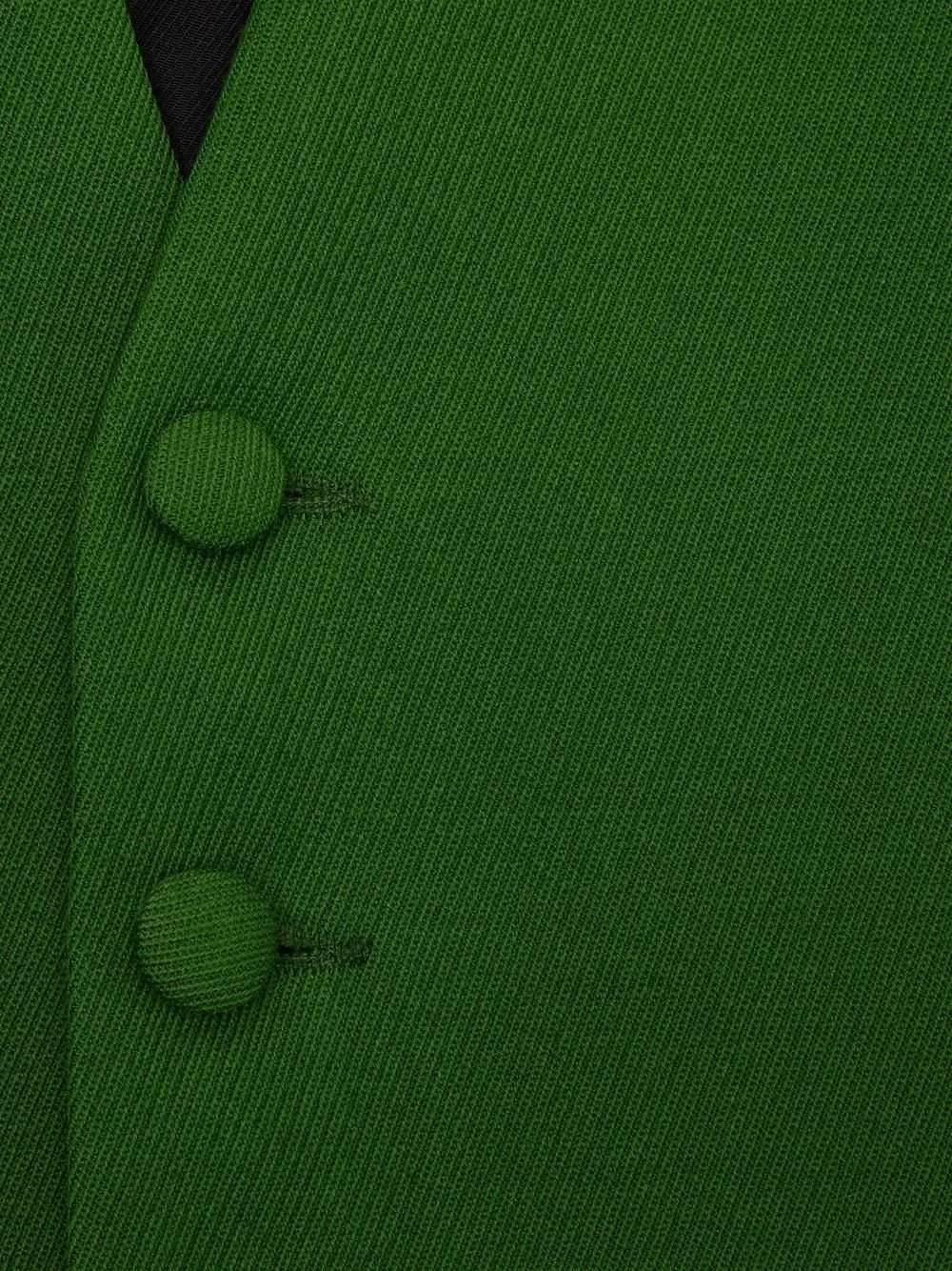 Wool Vest