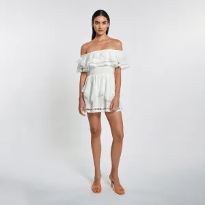Wyatt Mini Dress