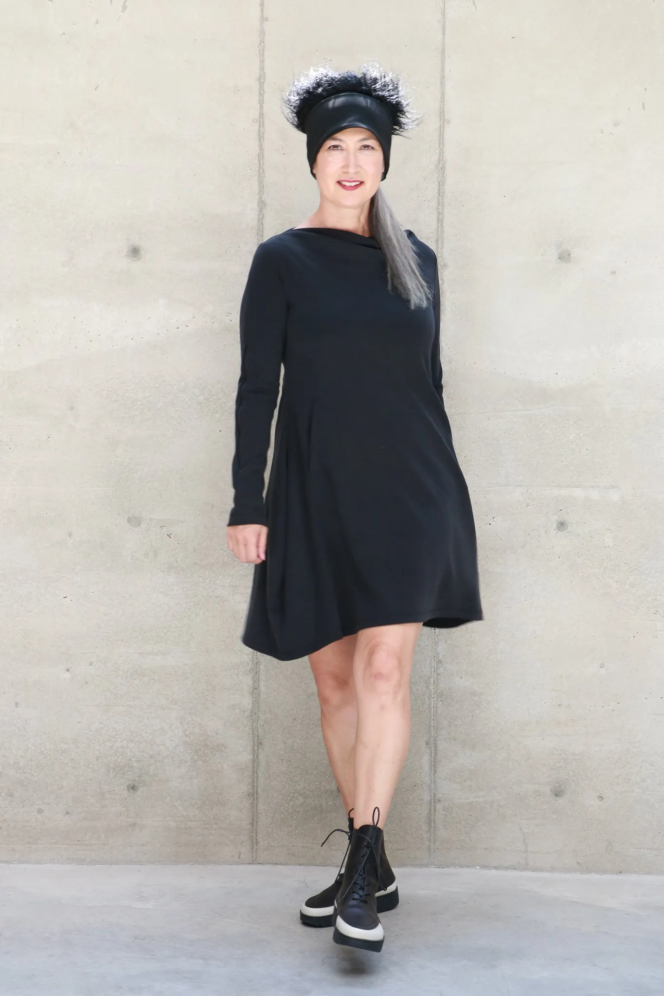 XD Xenia Design Poar Dress