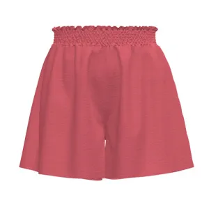 Yvett - Solid Sun Kissed Coral