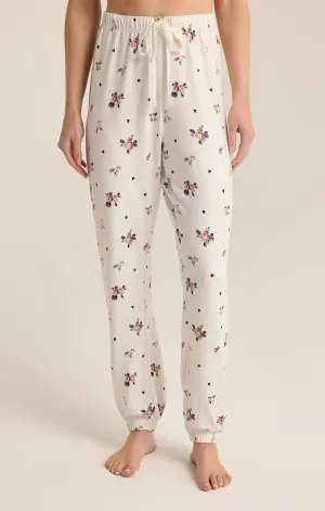 Z Supply Cozy Rosebud Set