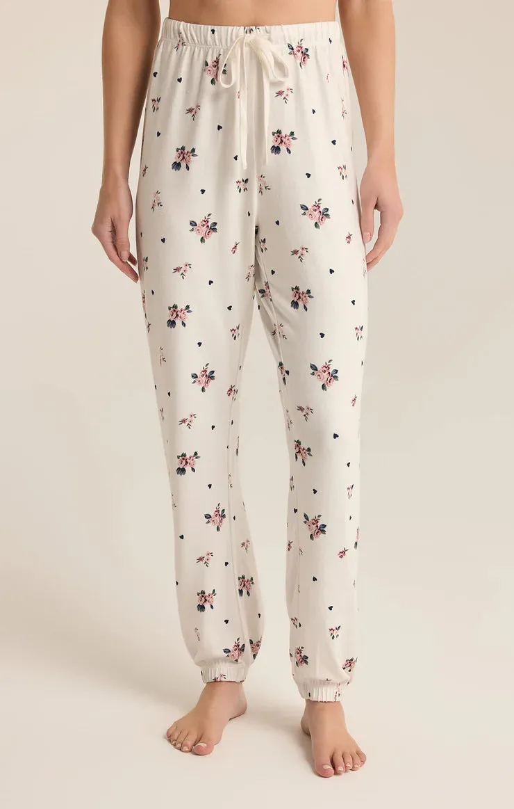 Z Supply Cozy Rosebud Set