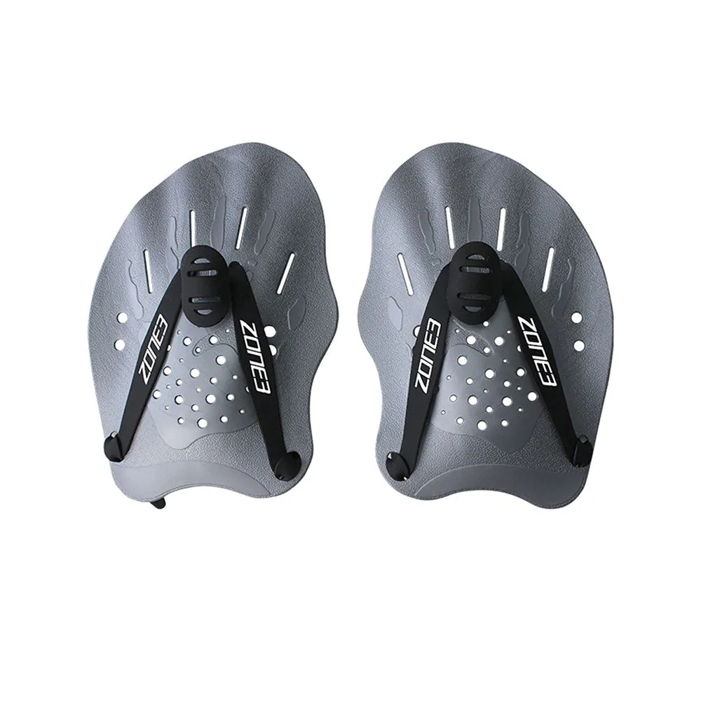 Zone3 Ergo Hand Paddles